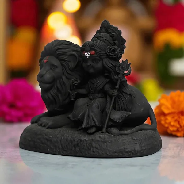 Black_Bal_Durga_Maa_with_Lion_Idol_for_Car_Dashboard,_Home_Decor,_Mandir,_&_Gifting_(3.0Inches)