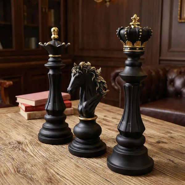 Black_and_Golden_Grand-master's_Elegance_Chess_Set_of_3