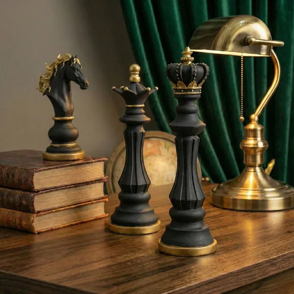Black_and_Golden_Grand-master's_Elegance_Chess_Set_of_3