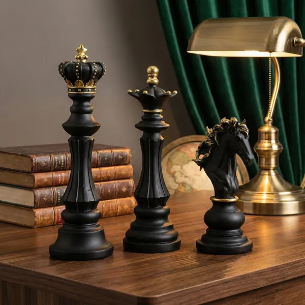 Black_and_Golden_Grand-master's_Elegance_Chess_Set_of_3