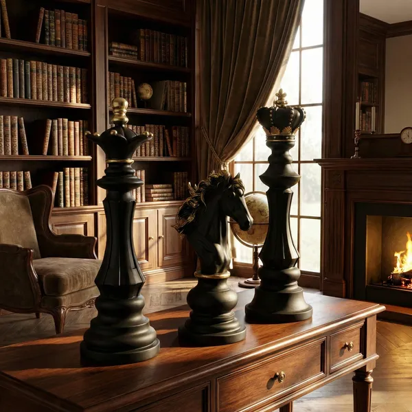Black_and_Golden_Grand-master's_Elegance_Chess_Set_of_3