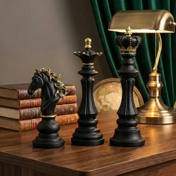 Black_and_Golden_Grand-master's_Elegance_Chess_Set_of_3