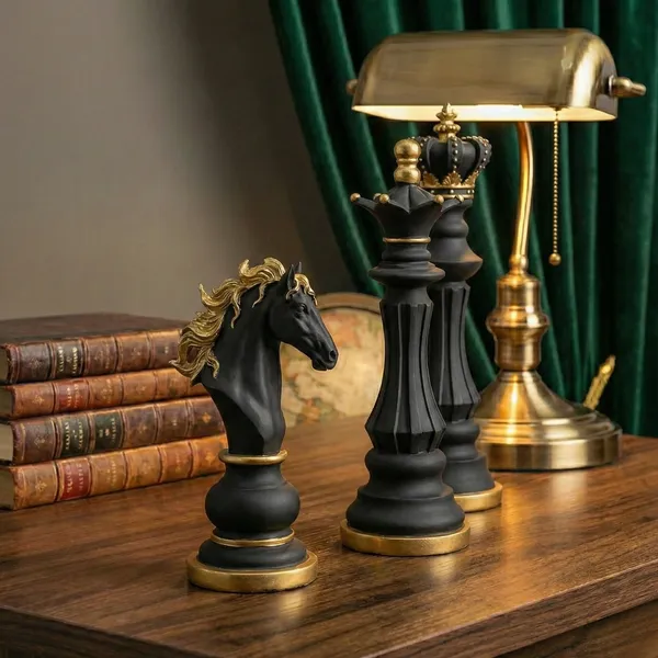 Black_and_Golden_Grand-master's_Elegance_Chess_Set_of_3