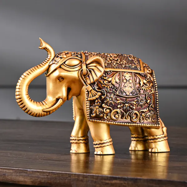 Golden_Royal_Elephant_Showpiece_Statue_Figurine_Showpiece_(16L_X_6.8W_X_12H_Centimeters)