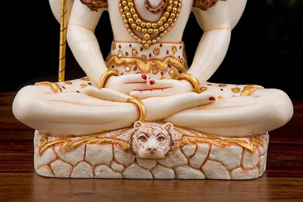 Hand_Printed_Shiv_ji_Murti_Lord_Shiva_Statue_Marble_Dust_syntheric_for_Pooja_Room_I_Home_Temple_Decoration_Items_I_God_Idols_I_Statue_I_(8_inch)