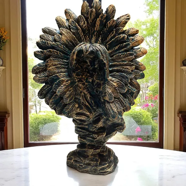 Multicolor_The_Native_American_Showpiece