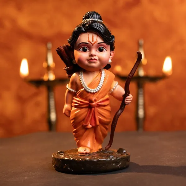 Orange_Bal_Ram_ji_Idol_for_Car_Dashboard,_Home_Decor,_Mandir,_&_Gifting__(3.9Inches)