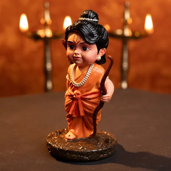 Orange_Bal_Ram_ji_Idol_for_Car_Dashboard,_Home_Decor,_Mandir,_&_Gifting__(3.9Inches)