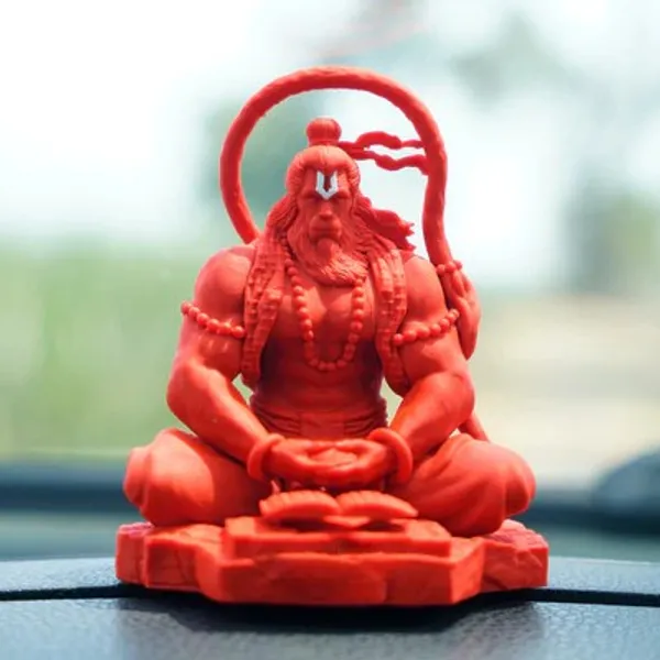 Orange_Lord_Hanuman_ji_in_Dhyan_Position_Idol_Murti_for_Car_Dashboard,_Home_Decor,_Mandir,_&_Gifting