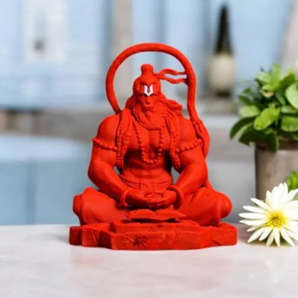 Orange_Lord_Hanuman_ji_in_Dhyan_Position_Idol_Murti_for_Car_Dashboard,_Home_Decor,_Mandir,_&_Gifting