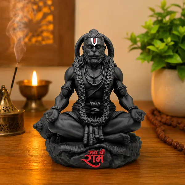 Premium_Black_Hanuman_Ji_Murti_for_Home_Decor_&_Puja_(3-Inch)_|_Sitting_Bajrangbali_Idol_in_Meditating_Posture_with_Gada_&_Jai_Shree_Ram_Inscription_–_Ideal_Gift_for_Home,_Office_&_Car_Dashboard