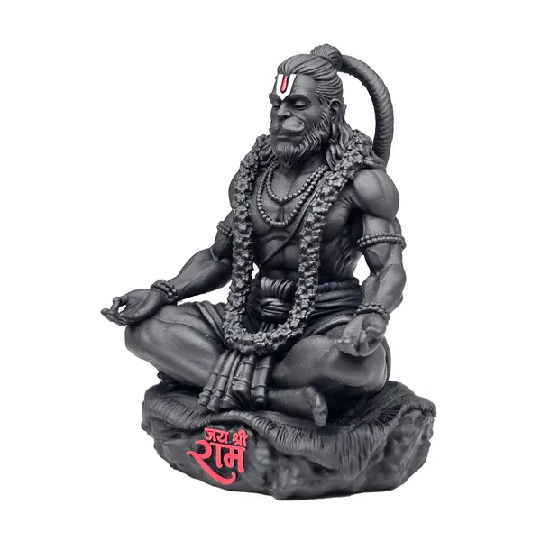 Premium_Black_Hanuman_Ji_Murti_for_Home_Decor_&_Puja_(3-Inch)_|_Sitting_Bajrangbali_Idol_in_Meditating_Posture_with_Gada_&_Jai_Shree_Ram_Inscription_–_Ideal_Gift_for_Home,_Office_&_Car_Dashboard