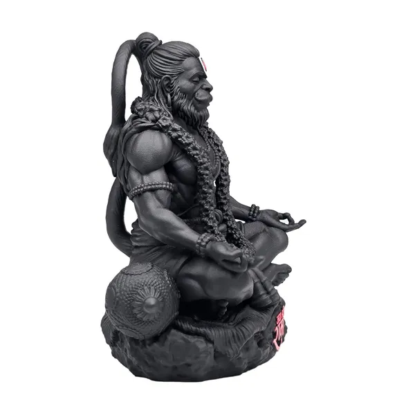 Premium_Black_Hanuman_Ji_Murti_for_Home_Decor_&_Puja_(3-Inch)_|_Sitting_Bajrangbali_Idol_in_Meditating_Posture_with_Gada_&_Jai_Shree_Ram_Inscription_–_Ideal_Gift_for_Home,_Office_&_Car_Dashboard