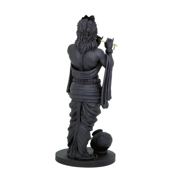 Premium_Black_Lord_Krishna_Idol_with_Golden_Flute_|_Polyresin_Krishna_Murti_for_Home_Decor_&_Pooja_|_Size:_43L_x_38W_x_102H_mm