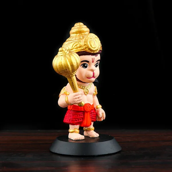 Red_Golden_Bal_Hanuman_Idol_for_Car_Dashboard,_Home_Decor,_Mandir,_&_Gifting_(3.9Inches)