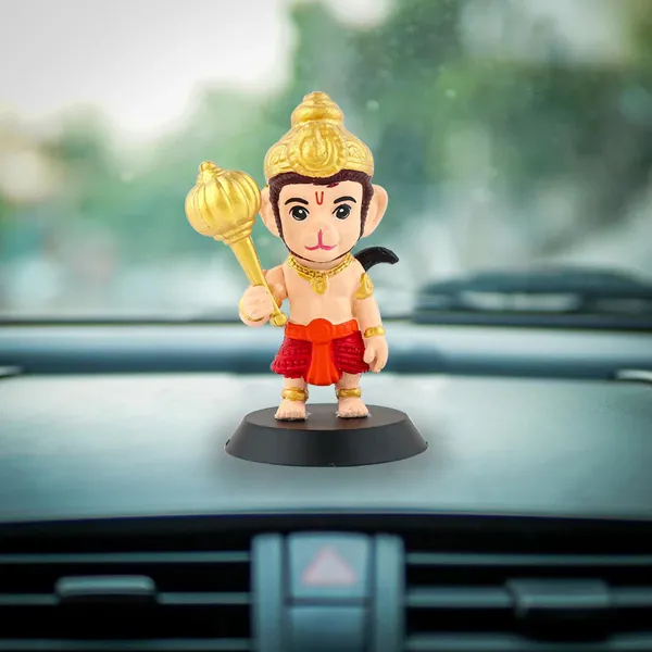 Red_Golden_Bal_Hanuman_Idol_for_Car_Dashboard,_Home_Decor,_Mandir,_&_Gifting_(3.9Inches)