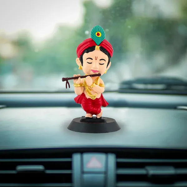 Red_Golden_Bal_Krishna_Idol_for_Car_Dashboard,_Home_Decor,_Mandir,_&_Gifting_(3.9Inches)