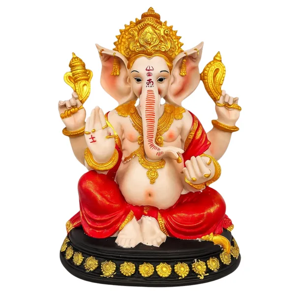 Red_&_Golden_Mysuri_God_Ganesh_Ji_Idol_Murti_For_Diwali_Pooja_idols_Gifts_(29H_X_24L_x_16W_CM)