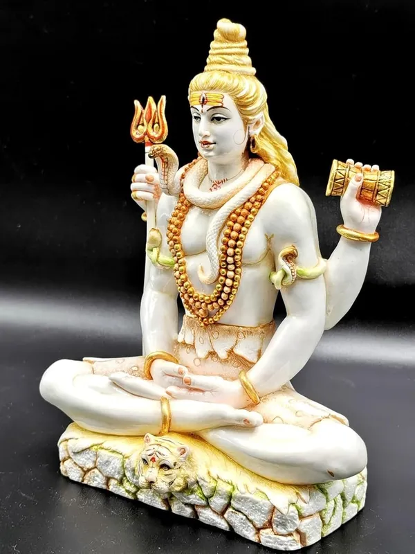 Shiva_Idols,_Shiva_Statue,_Lord_Shiva_Idol_Decorative_Showpiece_Statue_for_Home_Office_Decor_Bholenath_Mahakal_Idols_for_Pooja_(8_Inches)_(Yellow)