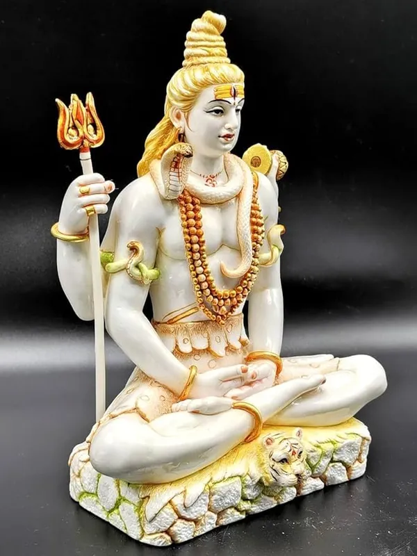 Shiva_Idols,_Shiva_Statue,_Lord_Shiva_Idol_Decorative_Showpiece_Statue_for_Home_Office_Decor_Bholenath_Mahakal_Idols_for_Pooja_(8_Inches)_(Yellow)