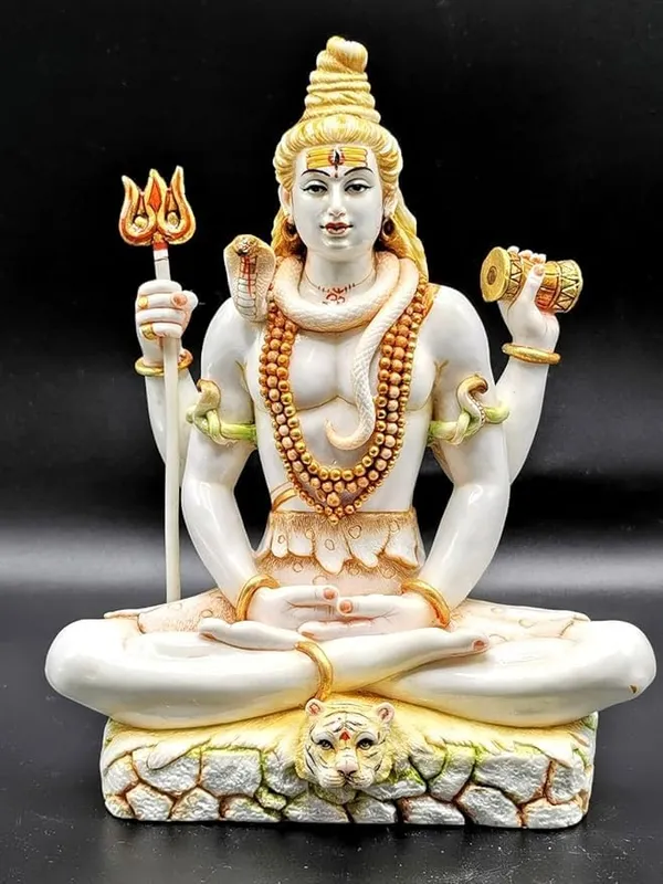 Shiva_Idols,_Shiva_Statue,_Lord_Shiva_Idol_Decorative_Showpiece_Statue_for_Home_Office_Decor_Bholenath_Mahakal_Idols_for_Pooja_(8_Inches)_(Yellow)