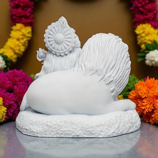 White_Bal_Durga_Maa_with_Lion_Idol_for_Car_Dashboard,_Home_Decor,_Mandir,_&_Gifting_(3.0Inches)