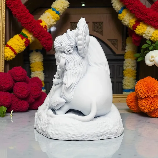 White_Bal_Durga_Maa_with_Lion_Idol_for_Car_Dashboard,_Home_Decor,_Mandir,_&_Gifting_(3.0Inches)