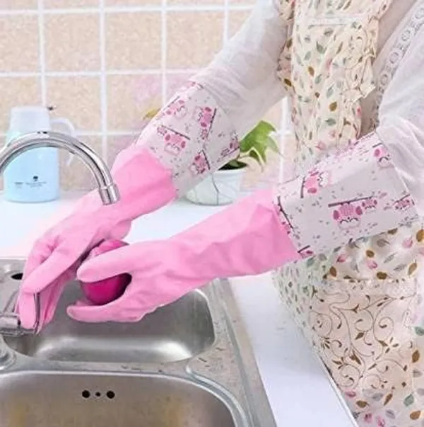 Blue_&_PInk_Reusable_Rubber_Latex_PVC_Flock_lined_Long_Sleeves_elbow_length_Hand_Gloves_for_Kitchen_Dish-Washing,_Cleaning_Gloves_(55_X_10_X_2_Cm)_(Pack_Of_2)
