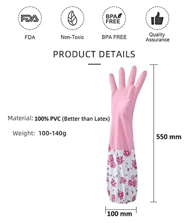 Blue_&_PInk_Reusable_Rubber_Latex_PVC_Flock_lined_Long_Sleeves_elbow_length_Hand_Gloves_for_Kitchen_Dish-Washing,_Cleaning_Gloves_(55_X_10_X_2_Cm)_(Pack_Of_2)