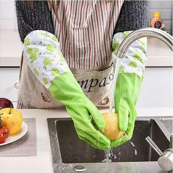 Green_&_Violet_Reusable_Rubber_Latex_PVC_Flock_lined_Long_Sleeves_elbow_length_Hand_Gloves_for_Kitchen_Dish-Washing,_Cleaning_Gloves_(55_X_10_X_2_Cm)_(Pack_Of_2)