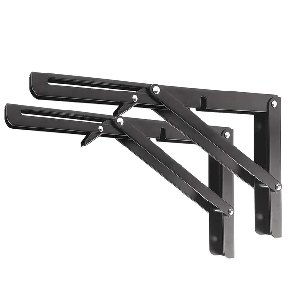 Multicolor_Heavy_Duty_Metal_Collapsible_Shelf_Bracket_(20_X_10_X_2_Cm)_(Pack_Of_2)