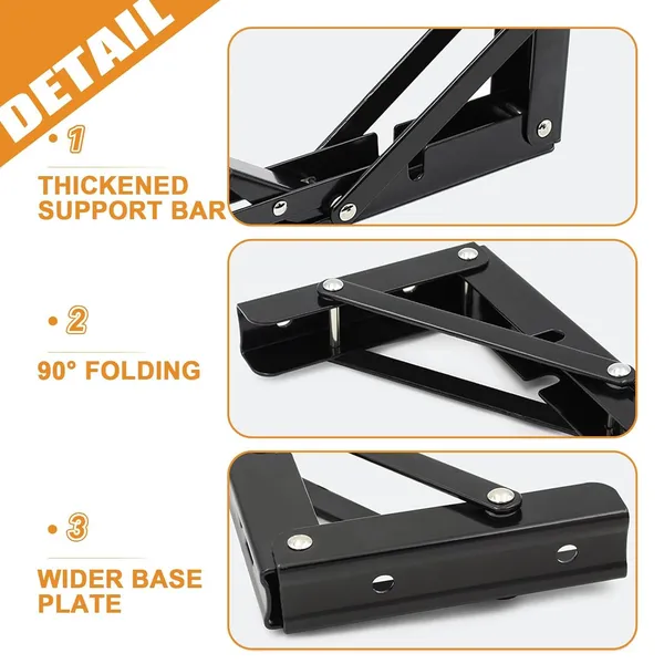 Multicolor_Heavy_Duty_Metal_Collapsible_Shelf_Bracket_(20_X_10_X_2_Cm)_(Pack_Of_2)