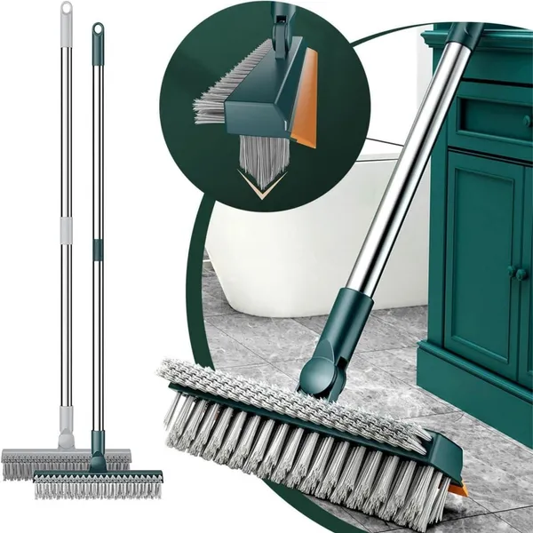 Multicolor_3_in_1_Tiles_Cleaning_Brush_with_Long_Handle_(Ã¢â‚¬Å½20L_X_5W_X_120H_Cm)