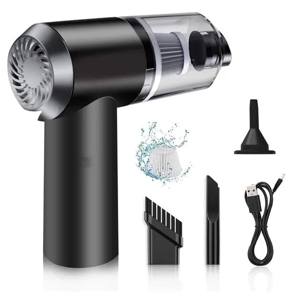 Multicolor_3_in_1_USB_Rechargeable_Wireless_Handheld_Car_Vacuum_Cleaner_with_Blower_(10L_X_8W_X_5H_Cm)
