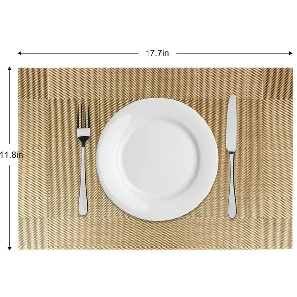 Golden_Washable_PVC_Heat_Resistant_Colorful_Place_Mats_for_Kitchen_|_Dining_Table_(45L_X_30W_Cm)_(Pack_Of_4)