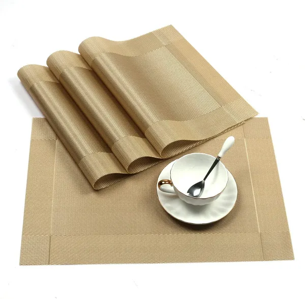 Golden_Washable_PVC_Heat_Resistant_Colorful_Place_Mats_for_Kitchen_|_Dining_Table_(45L_X_30W_Cm)_(Pack_Of_4)