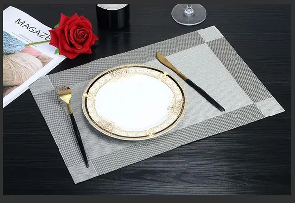 Grey_Washable_PVC_Heat_Resistant_Colorful_Place_Mats_for_Kitchen_|_Dining_Table_(45L_X_30W_Cm)_(Pack_Of_4)
