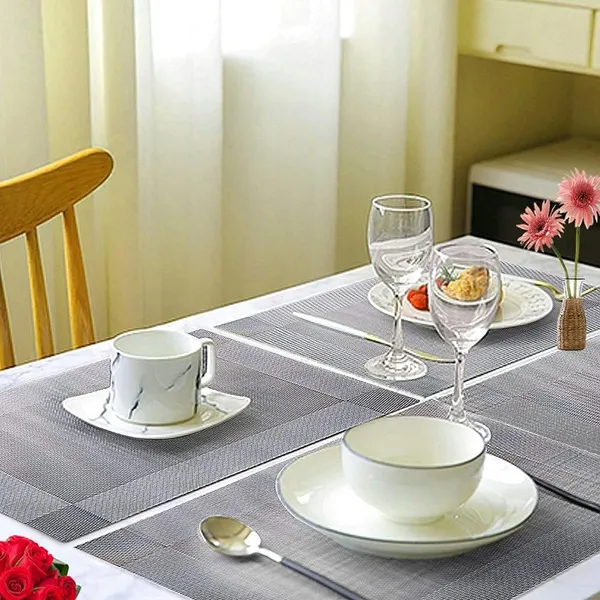 Grey_Washable_PVC_Heat_Resistant_Colorful_Place_Mats_for_Kitchen_|_Dining_Table_(45L_X_30W_Cm)_(Pack_Of_4)