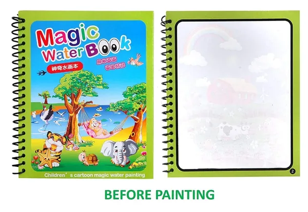 Multicolor_Reusable_Magic_Water_Painting_Book_With_Magical_Water_Doodle_Pen_|_Self_Drying_Water_Painting_Books_For_Kids_(Ã¢â‚¬Å½10_X_15_X_8_Cm)