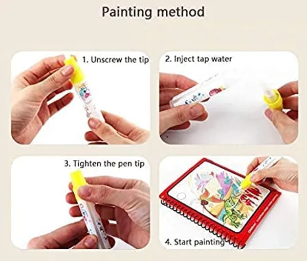 Multicolor_Reusable_Magic_Water_Painting_Book_With_Magical_Water_Doodle_Pen_|_Self_Drying_Water_Painting_Books_For_Kids_(Ã¢â‚¬Å½10_X_15_X_8_Cm)