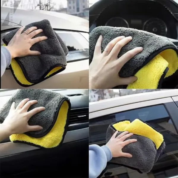 Multicolor_5_Pcs_Microfiber_Scratch_&_Lint_Free_Pollen_Removing_Extendable_Long_Handle_Duster_(Ã¢â‚¬Å½27.5_X_12.5_X_6.5_Cm)_(Pack_Of_5)
