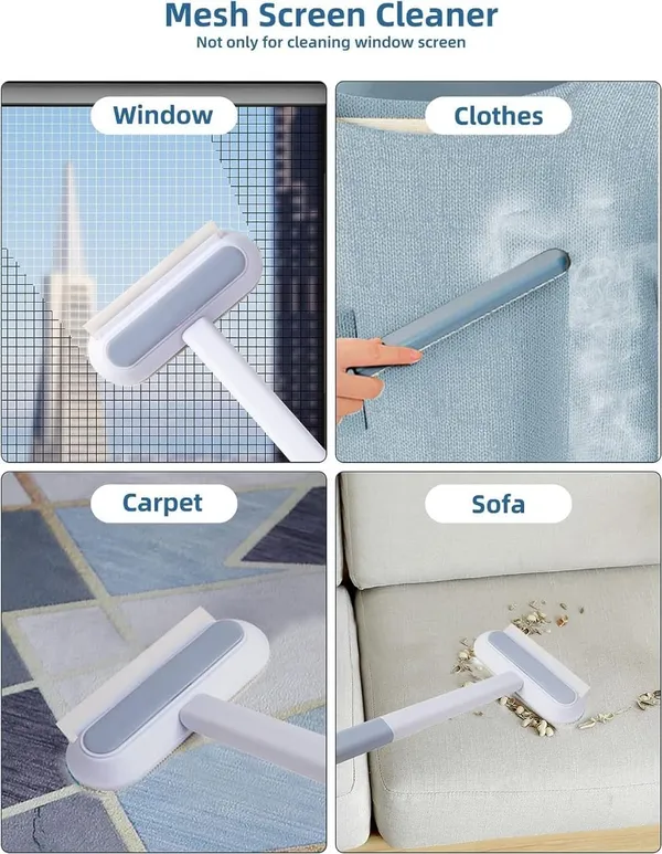 Multicolor_5_in_1_Multifunctional_Screen_Mesh_Cleaning_Brush_with_Extended_Handle_(Ã¢â‚¬Å½14L_X_5W_X_16H_Cm)