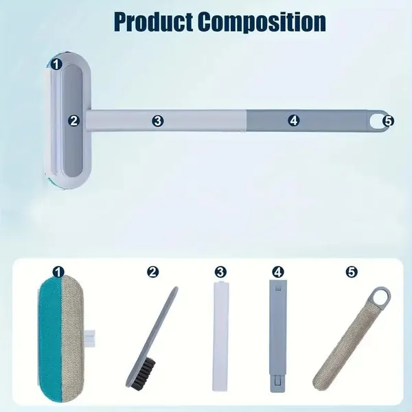 Multicolor_5_in_1_Multifunctional_Screen_Mesh_Cleaning_Brush_with_Extended_Handle_(Ã¢â‚¬Å½14L_X_5W_X_16H_Cm)