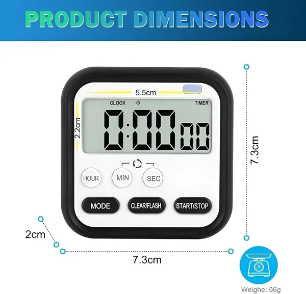 Blue_Countdown_Timer_with_Loud_Alarm_Magnetic_Back_(Ã¢â‚¬Å½2D_X_7.3W_X_7.3H_Cm)