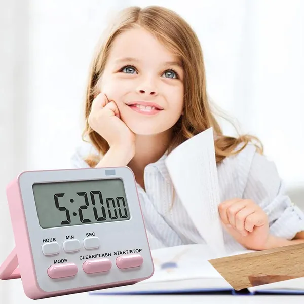 Blue_Countdown_Timer_with_Loud_Alarm_Magnetic_Back_(Ã¢â‚¬Å½2D_X_7.3W_X_7.3H_Cm)