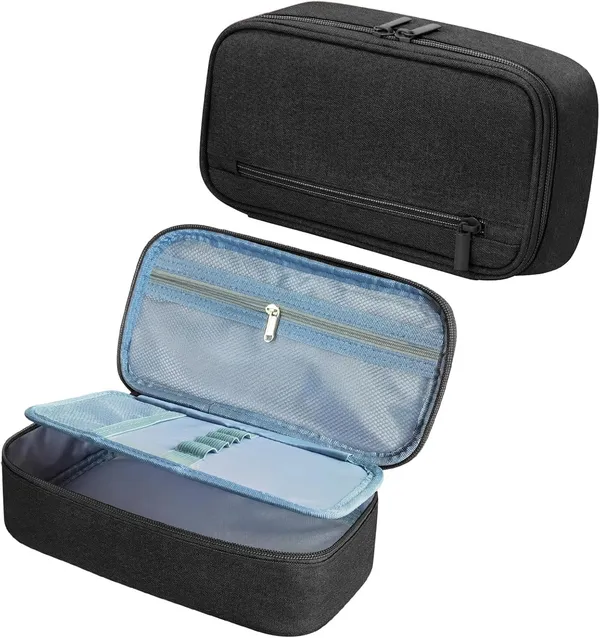 Black_High_Capacity_Stationery_Pen_Bag_for_Kids_(23_X_11_X_6.6_Cm)