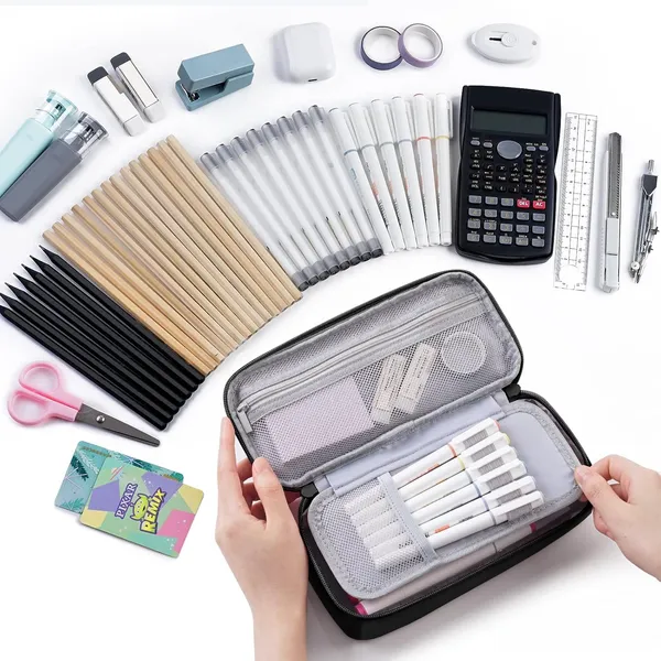 Black_High_Capacity_Stationery_Pen_Bag_for_Kids_(23_X_11_X_6.6_Cm)