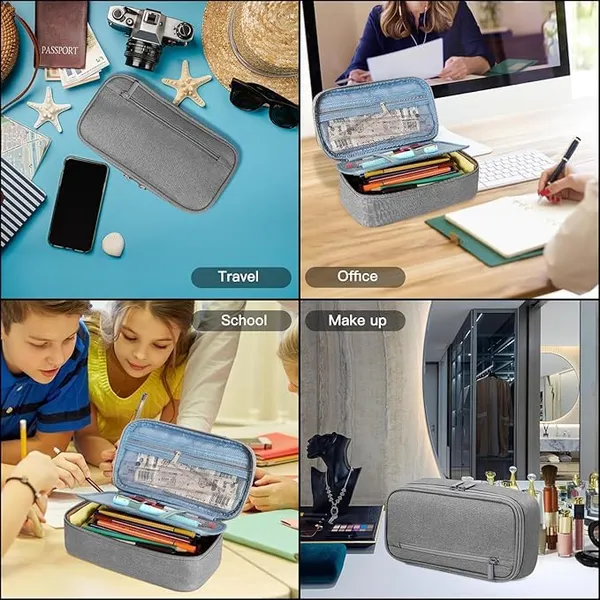 Grey_High_Capacity_Stationery_Pen_Bag_for_Kids_(23_X_11_X_6.6_Cm)