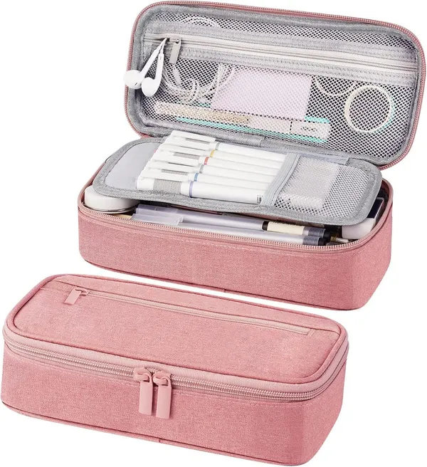 Pink_Aesthetic_Pencil_Pouch_for_Kids_(23_X_11_X_6.6_Cm)
