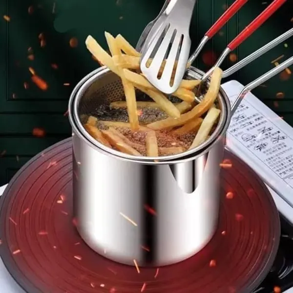 Multicolor_Stainless_Steel_Deep_Fryer_French_Fries_Basket_(Ã¢â‚¬Å½11D_X_11W_X_12H_Cm)